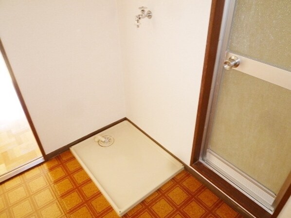 ビザビの物件内観写真